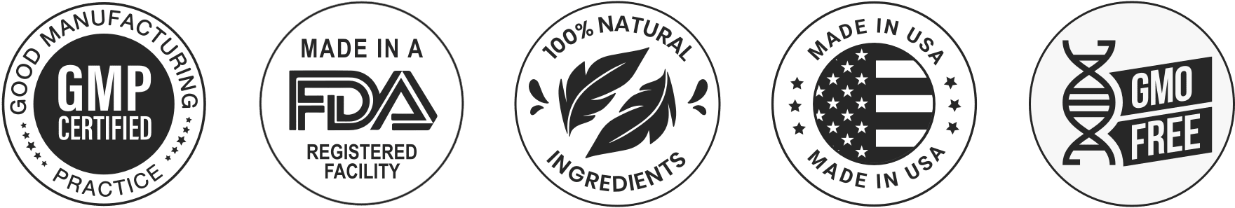 Neuro Mind Pro supplement FDA Approved