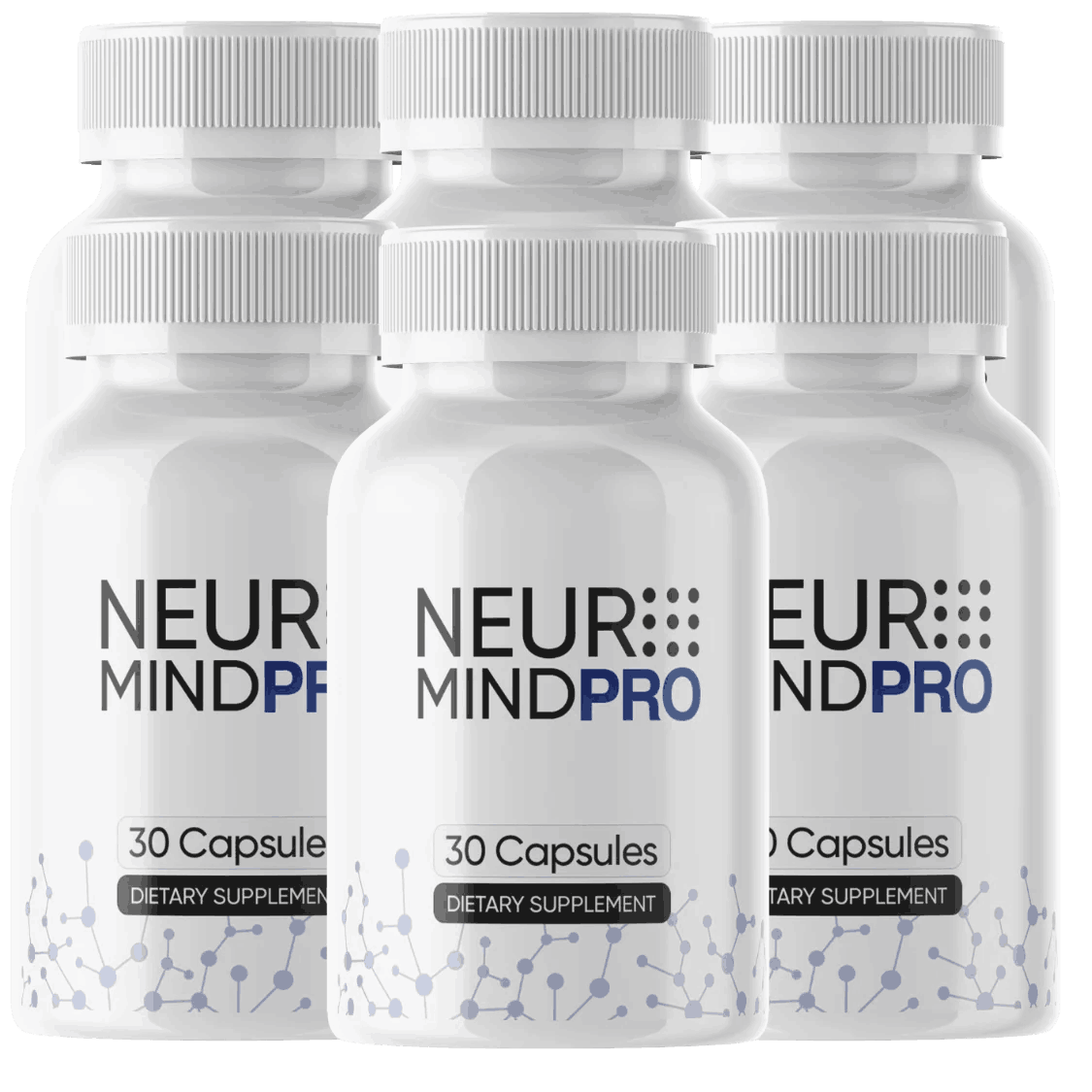 Neuro Mind Pro supplement