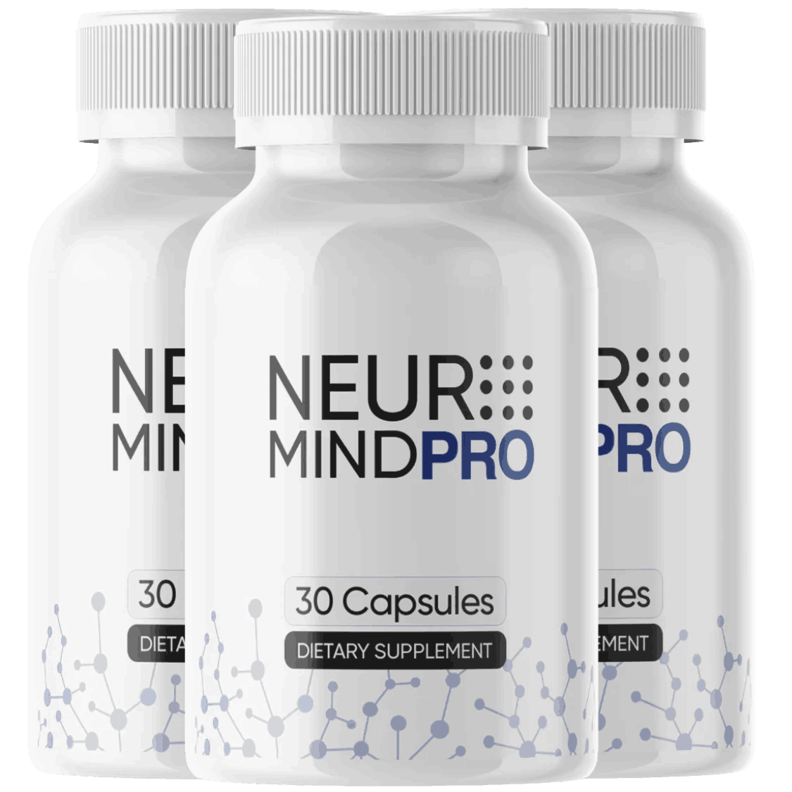 NeuroMind Pro